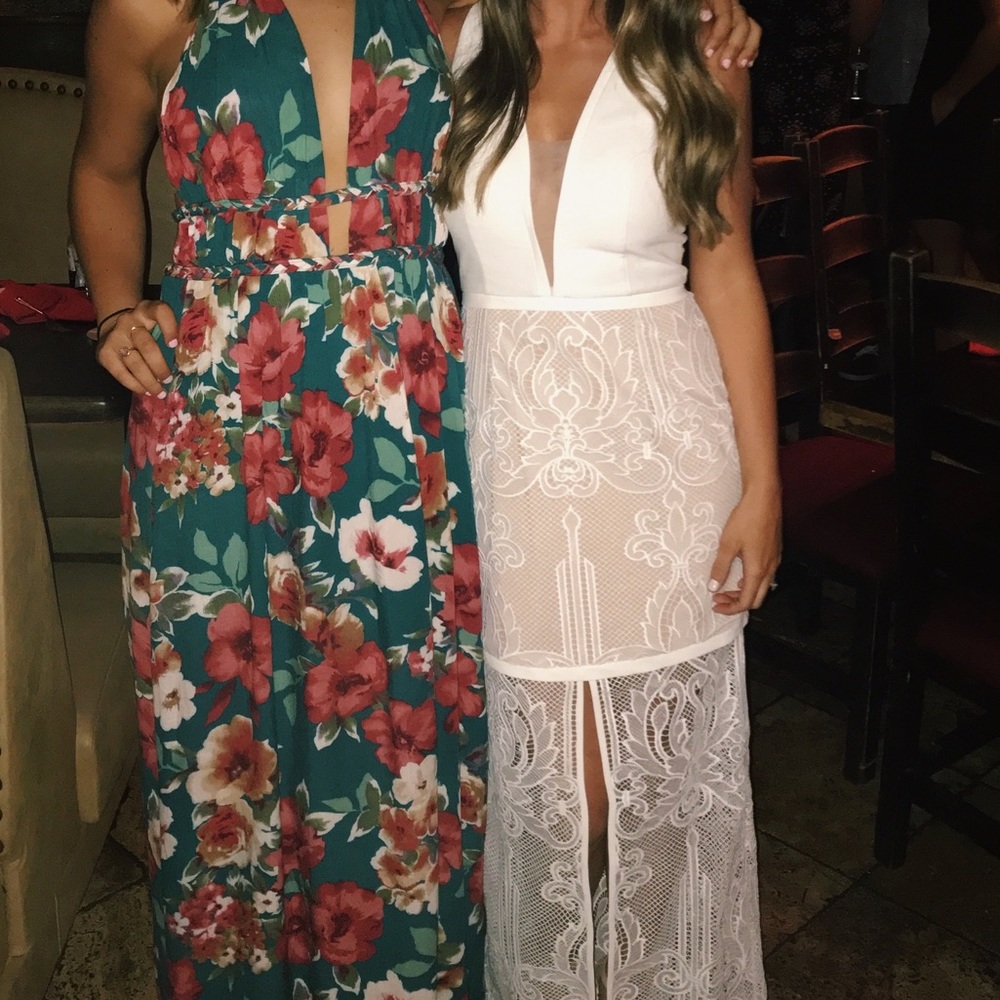 Stunning dress from revolve!!!